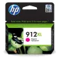 Cartucho de Tinta Original HP nº912 XL Alta Capacidad- Magenta