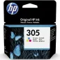 Cartucho tinta hp 305 3ym60ae tricolor