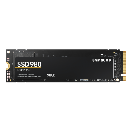 SSD SAMSUNG 980 500GB NVME M-2 CIFRADO
