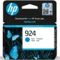 Cartucho de Tinta Original HP nº924- Cian