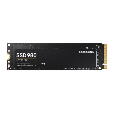 DISCO DURO M2 SSD 1TB SAMSUNG 980 PCIE3-0 NVME