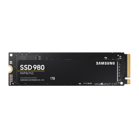 SSD SAMSUNG 980 1TB NVME M-2 CIFRADO