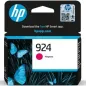 Cartucho tinta hp 924 magenta