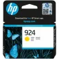 Cartucho de Tinta Original HP nº924- Amarillo