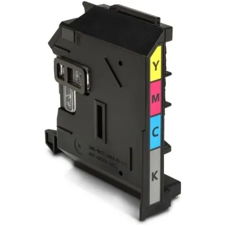 Deposito hp toner residual laser
