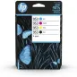 Cartucho de Tinta Original HP nº953 Multipack- Cian- Magenta- Amarillo- Negro