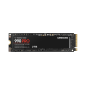 Disco SSD Samsung 990 PRO 2TB- M-2 2280 PCIe 4-0- Compatible con PS5 y PC