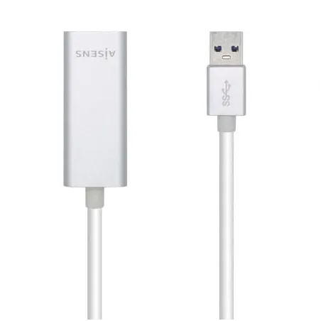 Adaptador USB - RJ45 Aisens A106-0504- 1000Mbps