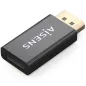 Adaptador HDMI 4K Aisens A125-0908- DisplayPort Macho - HDMI Hembra