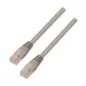 Cable de Red RJ45 UTP Aisens A133-0176 Cat-5e- 50cm- Gris