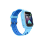 SMARTWATCH LEOTEC 1,3" KIDS ALLO GPS ANTI PERDIDA AZUL