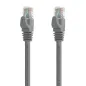 Cable de Red RJ45 UTP Aisens A145-0328 Cat-6A- 3m- Gris
