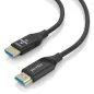 Cable HDMI 2-0 AOC 4K Aisens A148-0929- HDMI Macho - HDMI Macho- 15m- Negro