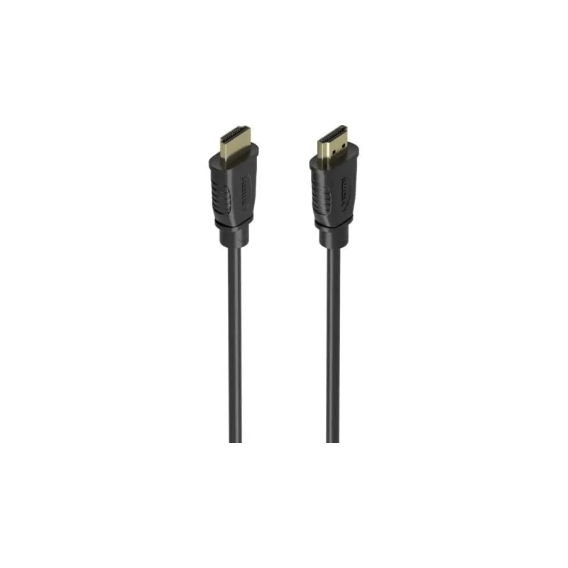 Cable HDMI 2-1 8K Aisens A150-0958- HDMI Macho - HDMI Macho- 1m- Negro