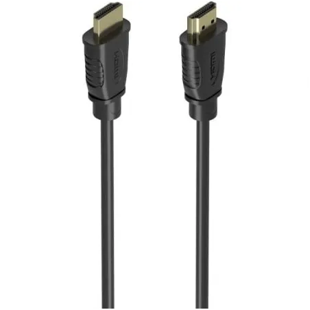 Cable HDMI 2-1 8K Aisens A150-0958- HDMI Macho - HDMI Macho- 1m- Negro