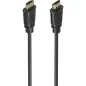 Cable HDMI 2-1 8K Aisens A150-0958- HDMI Macho - HDMI Macho- 1m- Negro