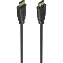 Cable HDMI 2-1 8K Aisens A150-0961- HDMI Macho - HDMI Macho- 3m- Negro