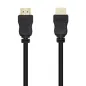 Cable HDMI 1-4 14+1 CCS Aisens A119-0530- HDMI Macho - HDMI Macho- 2m- Negro