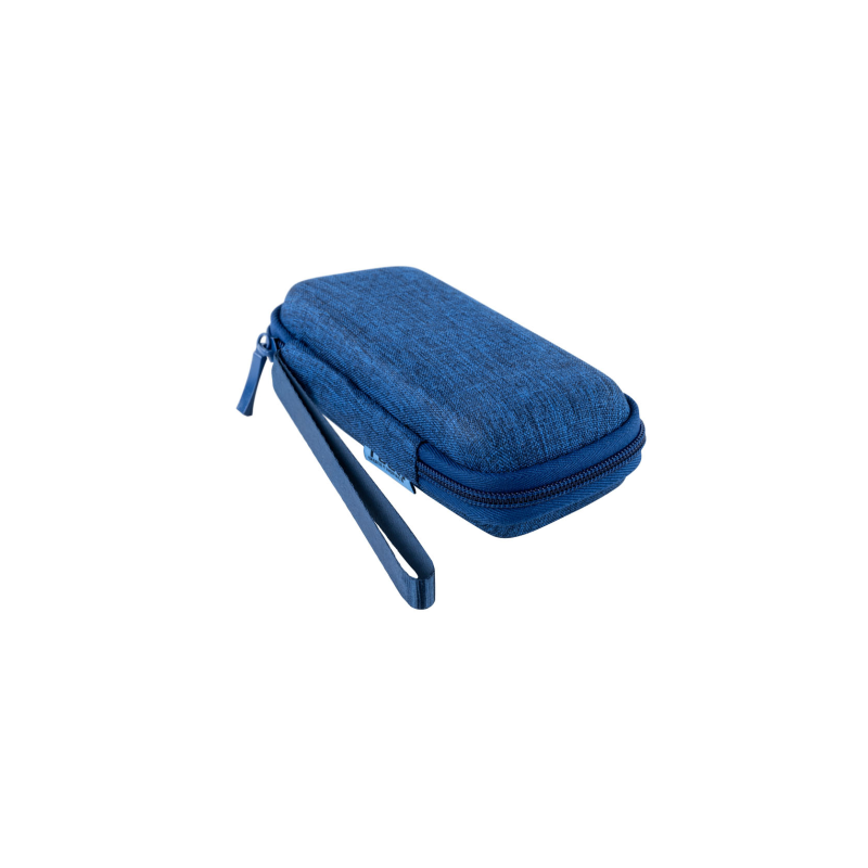 FUNDA CAJA EXTERNA TOOQ M2 AZUL PACIFICO