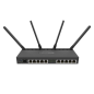 ROUTER MIKROTIK RB4011 IGS+5HACQ2HND-IN