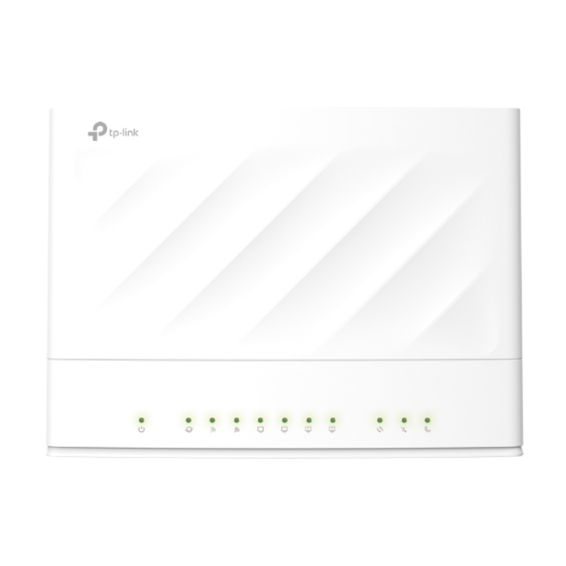 ROUTER TP-LINK AX1800 WIFI6 EASYMESH OFDMA IPV6 IPTV MUMIMO