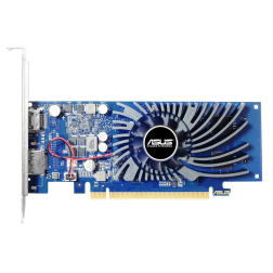 Tarjeta Gráfica Asus GeForce GT 1030- 2GB GDDR5- Compatible con Perfil Bajo