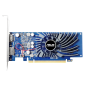 Tarjeta Gráfica Asus GeForce GT 1030- 2GB GDDR5- Compatible con Perfil Bajo