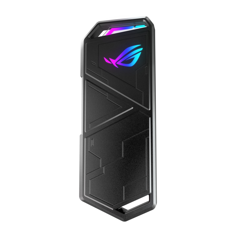 SSD ASUS ROG STRIX ARION S500 500GB NVME USB-C PORTATIL