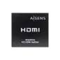 Duplicador HDMI Aisens A123-0506- 2x HDMI Hembra- HDMI Macho - USB Hembra