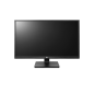 Monitor LG 24BK55YP-B 23-8"- Full HD- Multimedia- Negro