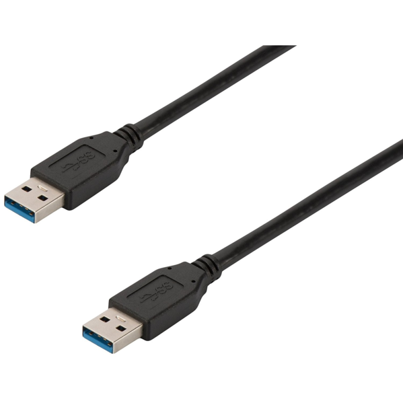 CABLE USB EWENT 3-0 A A A M-M DE 1,0 METRO-
