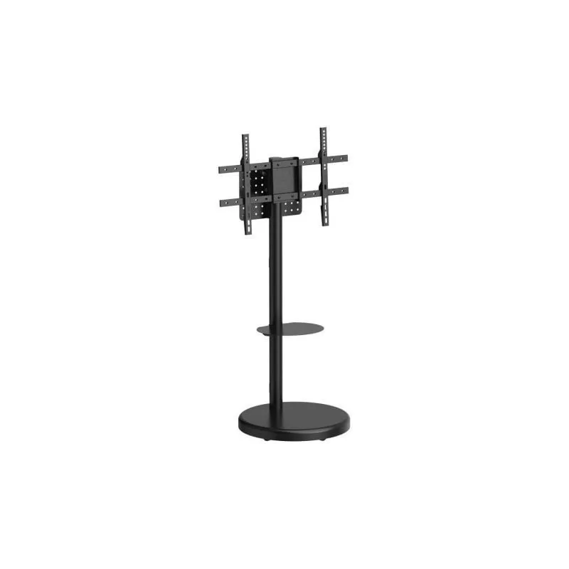 Soporte de Suelo con Ruedas Aisens FT86TRE-303 para TV de 37-86"- hasta 50kg