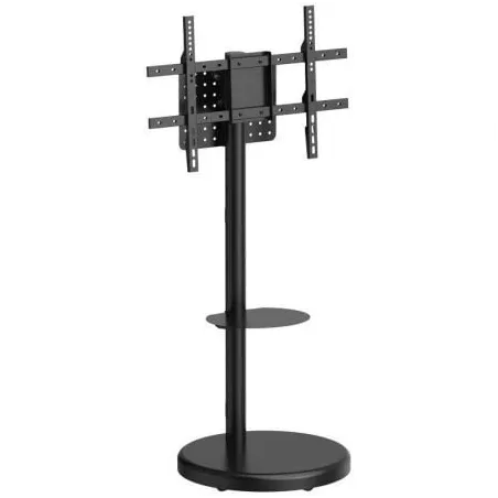 Soporte de Suelo con Ruedas Aisens FT86TRE-303 para TV de 37-86"- hasta 50kg