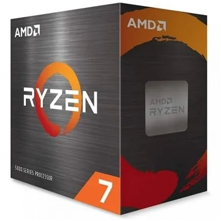 Procesador AMD Ryzen 7-5700G 3-80GHz Socket AM4