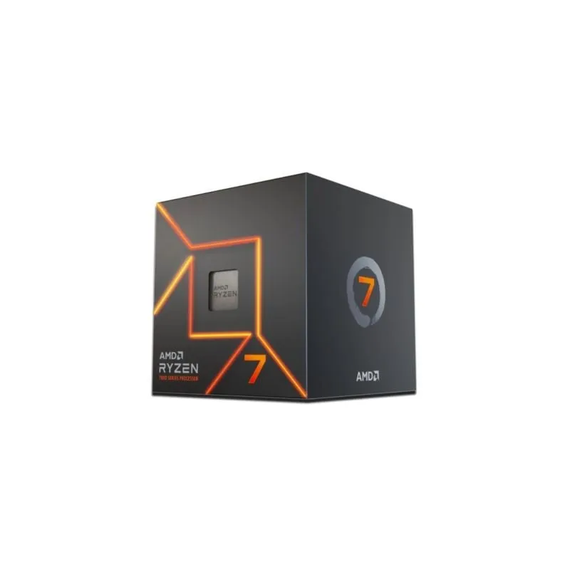 Procesador AMD Ryzen 7-7700 3-80GHz Socket AM5