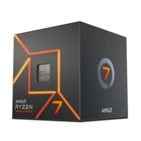 Procesador AMD Ryzen 7-7700 3-80GHz Socket AM5