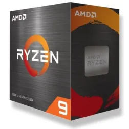 Procesador AMD Ryzen 9-5900XT 3-30GHz Socket AM4