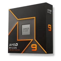 Procesador AMD Ryzen 9-9950X 4-30GHz Socket AM5