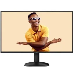 Monitor AOC 24B31H 23-8"- Full HD- Negro