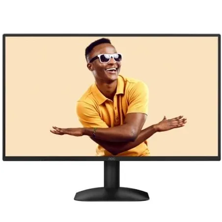 Monitor AOC 24B31H 23-8"- Full HD- Negro