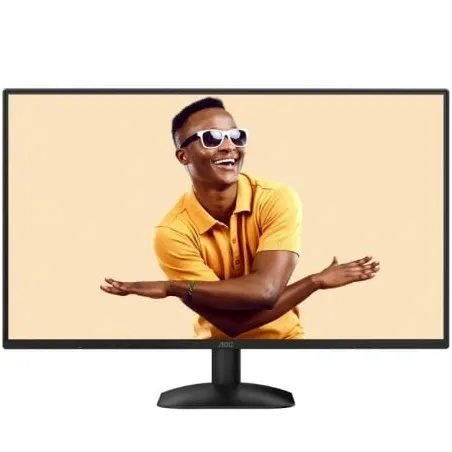 Monitor AOC 27B31H 27"- Full HD- Negro