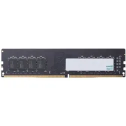 Memoria RAM Apacer EL-08G21-GSH 8GB- DDR4- 3200MHz- 1-2V- CL22- DIMM