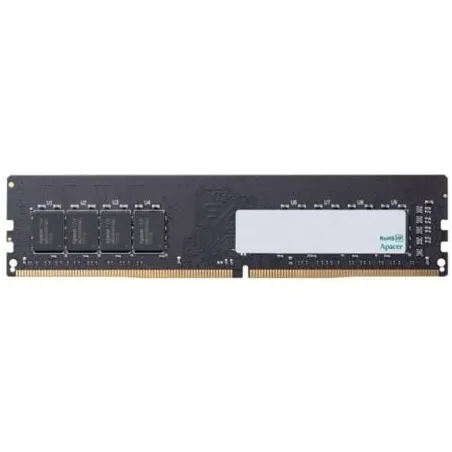 Memoria RAM Apacer EL-08G21-GSH 8GB- DDR4- 3200MHz- 1-2V- CL22- DIMM