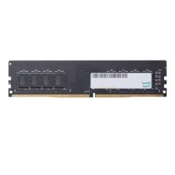 Memoria RAM Apacer EL-08G2V-GNH 8GB- DDR4- 2666MHz- 1-2V- CL19- DIMM
