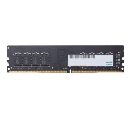Memoria RAM Apacer EL-08G2V-GNH 8GB- DDR4- 2666MHz- 1-2V- CL19- DIMM