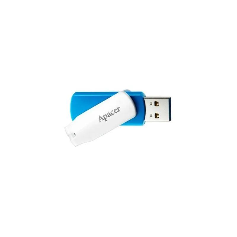 Pendrive 64GB Apacer AH357 USB 3-2