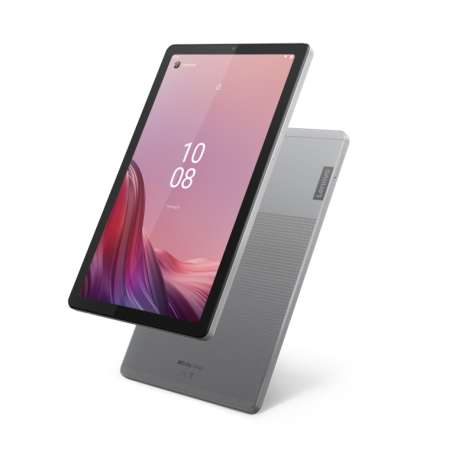 Tablet Lenovo Tab M9 9"- 3GB- 32GB- Octacore- Gris Artico- Incluye Carcasa Transparente