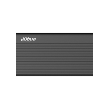 SSD EXT DAHUA T7 1TB TIPO-C NEGRO