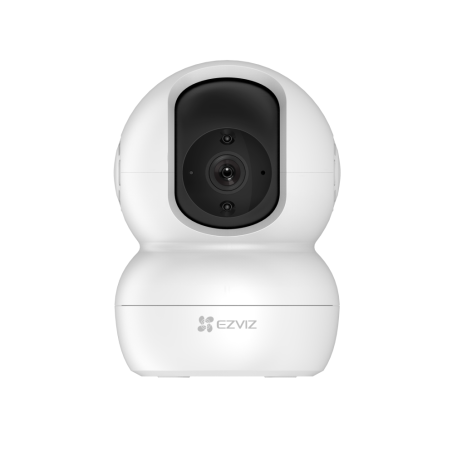 CAMARA IP EZVIZ FULL HD INDOOR SMART SECURITY PT CAM, WITH MOTION TRACKING