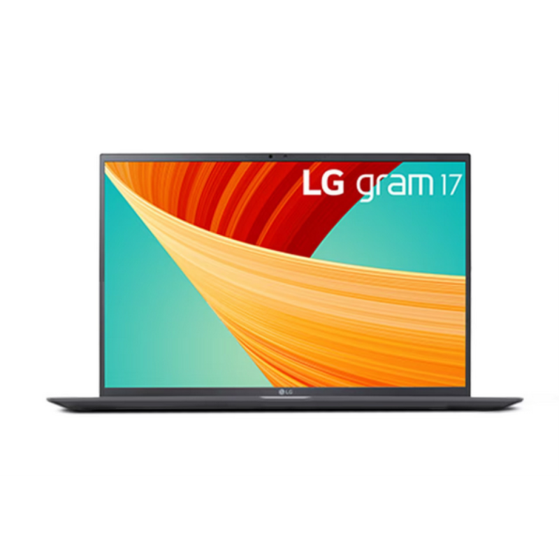 Portátil LG Gram 17ZD90R-G-AX75B Intel Core i7-1360P- 16GB- 512GB SSD- 17"- Sin Sistema Operativo